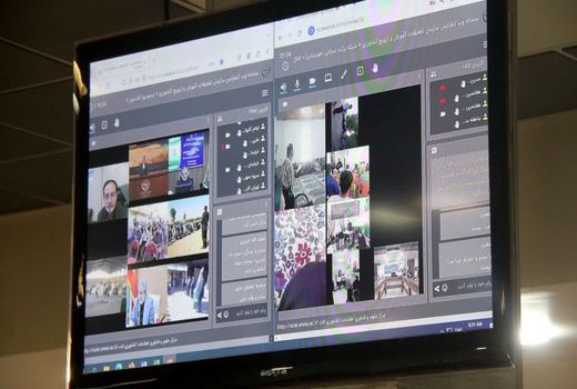 دستیابی به حداکثر بهره‌وری در کشاورزی از طریق الگوی کشت