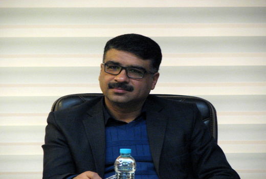 بارندگی سال زراعی جاری استان قزوین ۴۸ درصد بیشتر از دوره بلند مدت شد