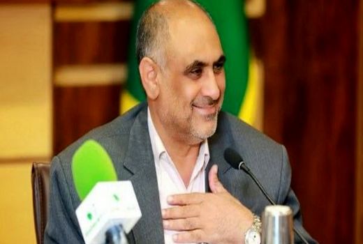 تعرفه گوجه‌فرنگی از 55 درصد به 10 درصد رسید