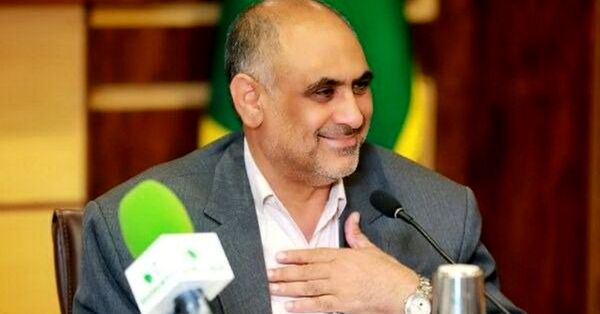 تعرفه گوجه‌فرنگی از 55 درصد به 10 درصد رسید
