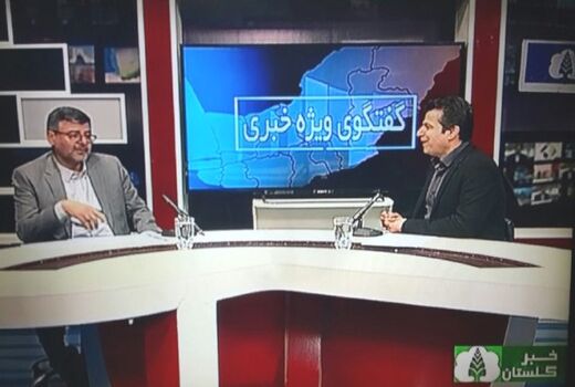 تشریح مصوبات سفر هیأت دولت به گلستان در بخش کشاورزی