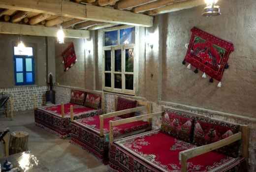 افتتاح و راه‌اندازی 13 اقامتگاه بوم‌گردی جدید در خراسان جنوبی