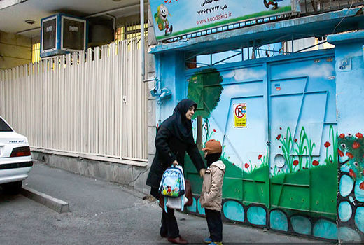 مهدکودک‌ها 8صبح پذیرش می‌کنند نه 6 صبح!