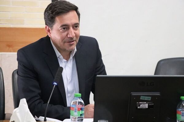 برگزاری دو نمایشگاه تخصصی در حوزه دام، طیور و آبزیان در شیراز 