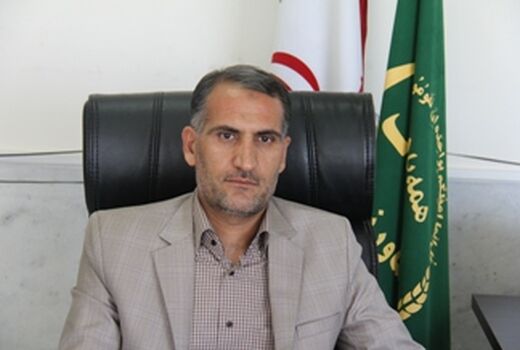 کسب رتبه برتر استان چهارمحال و بختیاری در ارزیابی وزارت جهاد کشاورزی
