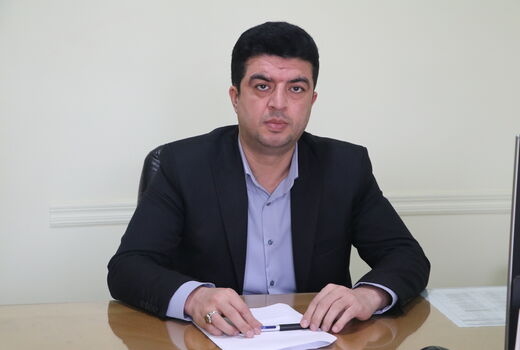 توزیع بیش از ۱۵۱ هزار تن کالای اساسی و پروتئینی در قزوین