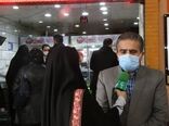 توزیع مرغ گرم در فروشگاه‌‌ها و صنوف با قیمت 18هزار و 500 تومان