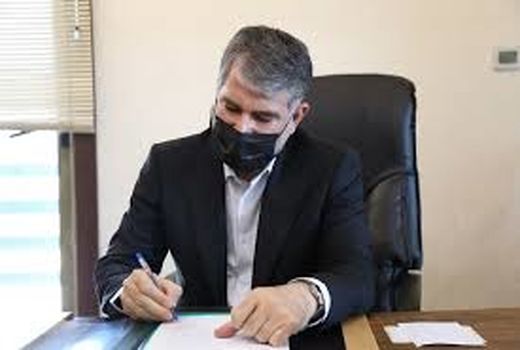انتصابات جدید در وزارت جهاد کشاورزی