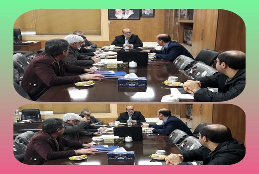 تقدیر از عملکرد ریاست سازمان جهاد کشاورزی استان ایلام در طرح جهش تولید در دیمزارها