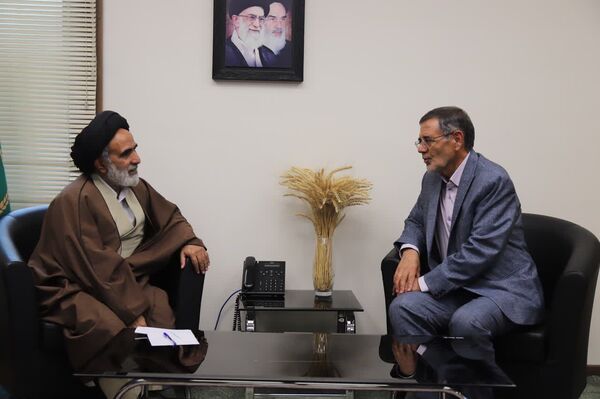 تعامل مجلس و دولت زمینه‌ساز مشارکت مردمی
