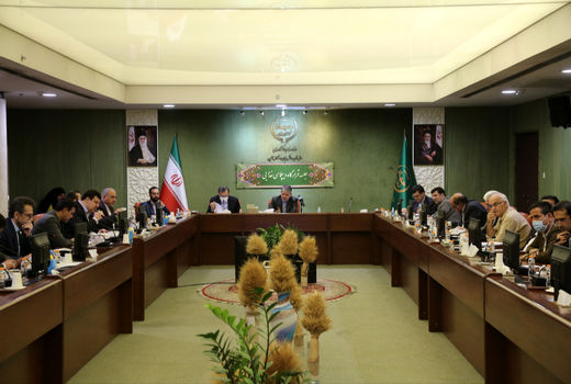 افزایش مبادلات تجاری کشاورزی با کشورهای آسیای مرکزی