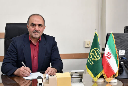 رفع ممنوعیت جابجایی خوراک آماده دام بین استانها