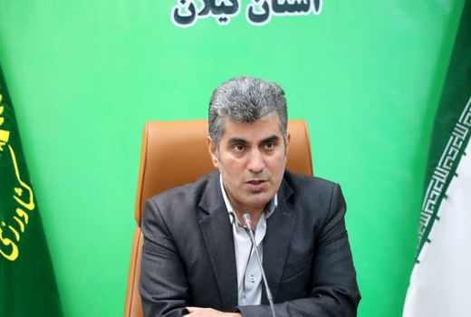 عشایر گیلان تولیدکننده‌هایی ماهر در زمینه دامداری