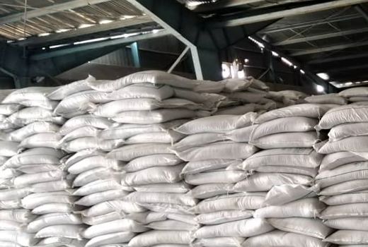 رشد 26 درصدی توزیع کود اوره در فارس