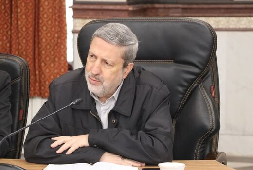 حل مشکلات قاچاق آرد و نان در قزوین