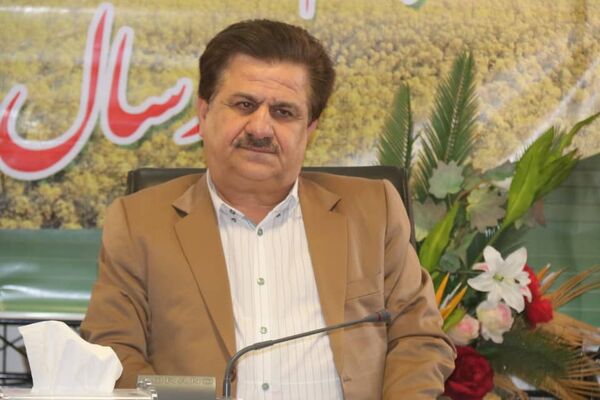 تامین گندم 12.5 میلیون نفر از گندمزارهای خوزستان در سال جهش تولید