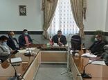 ستاد توسعه بیمه محصولات کشاورزی شهرستان درمیان ویژه محصولات زراعی