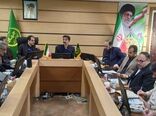 ۴۵۲ هزار و ۲۱۵ تن تولیدات دامی در استان کرمانشاه