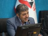 ایده‌های رویداد «ایران مقاوم» در عرصه کشاورزی پیاده‌سازی شود