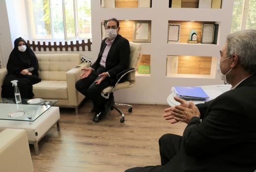 صیانت از اراضی کشاورزی لازمه تولید و امنیت غذایی است