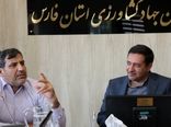 4.8 میلیون هکتار از اراضی کشاورزی رفع تداخل شد