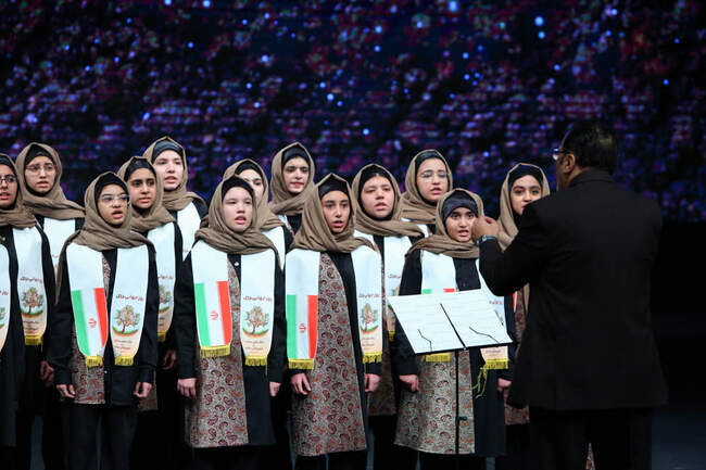  مراسم گرامیداشت روز جهانی خاک 