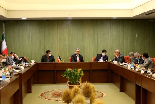 ضرورت اصلاح ساختار و افزایش سهم بخش کشاورزی از بودجه کشور