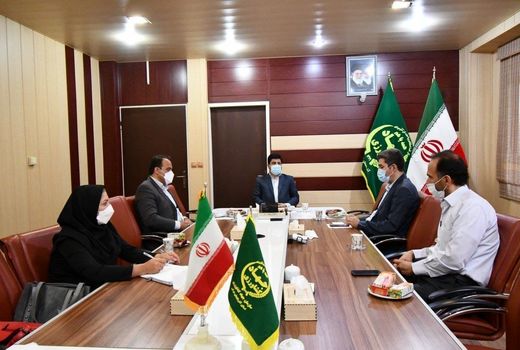 مطبوعات و رسانه ها به عنوان یاوران اصلی تولید درحوزه ترویج کشاورزی محسوب می شوند