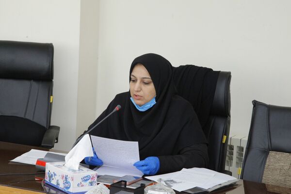 ارائه آموزش های مهارتی به بیش از ۳۹ هزار نفر روز از بهره برداران بخش کشاورزی در آذربایجان غربی 