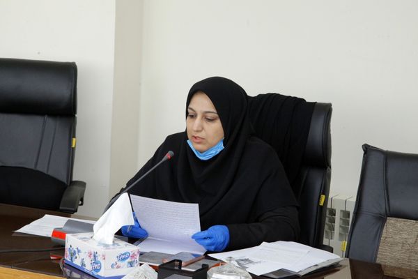 ارائه آموزش های مهارتی به بیش از ۳۹ هزار نفر روز از بهره برداران بخش کشاورزی در آذربایجان غربی 