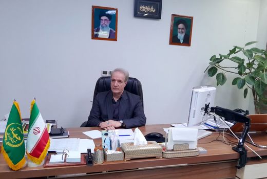 گامهای بلند به سوی بهبود تغذیه و خوراک دام