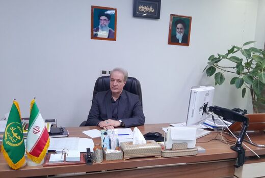 گامهای بلند به سوی بهبود تغذیه و خوراک دام