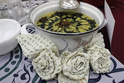 دومین جشنواره طعم سلامت در ماه رمضان برگزار می‌شود