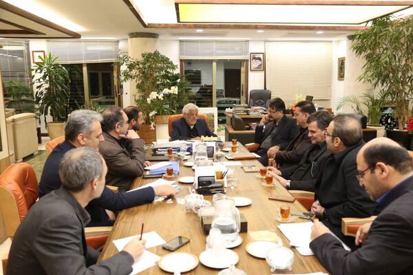 طرح های کوچک و زودبازده کشاورزی در کردستان باید اجرا شود
