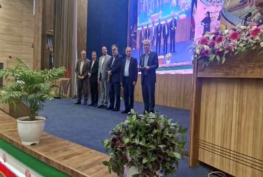 رتبه سوم کشوری آذربایجان شرقی در آموزشهای بهره برداران کشاورزی