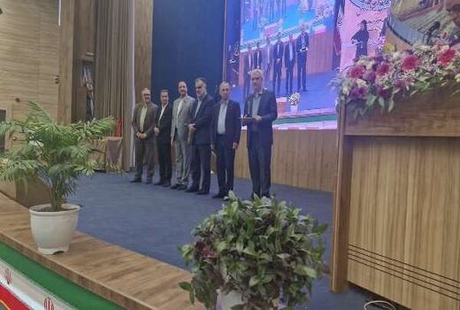 رتبه سوم کشوری آذربایجان شرقی در آموزشهای بهره برداران کشاورزی