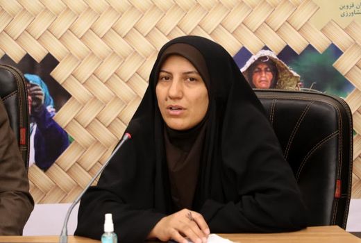 جشنواره روستایی و عشایری قزوین با حضور سفرای خارجی برگزار می‌شود