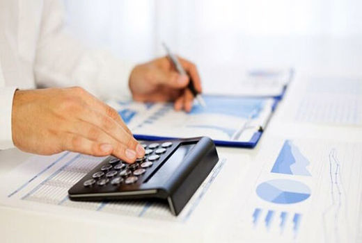 حسابرسی از شبکه تعاون روستایی استان آذربایجان شرقی 