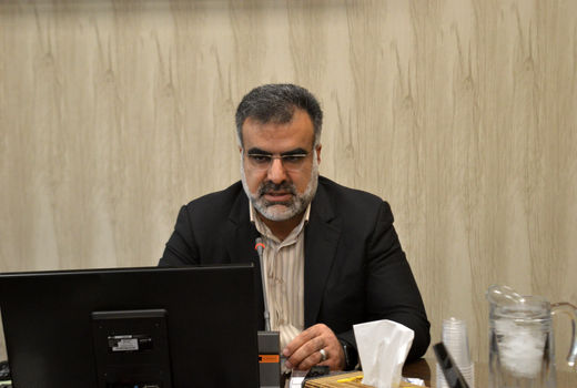 باغبانی، استراتژی‌ترین فعالیت جهاد کشاورزی فارس است.