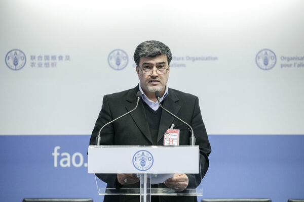 2 میراث کشاورزی ایران ثبت جهانی می شود