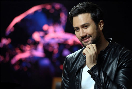 «دلدادگان» بزودی روی آنتن شبکه سه