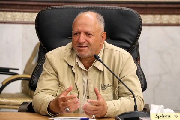 تأکید بر توسعه کشت دیم گیاهان دارویی در استان قزوین