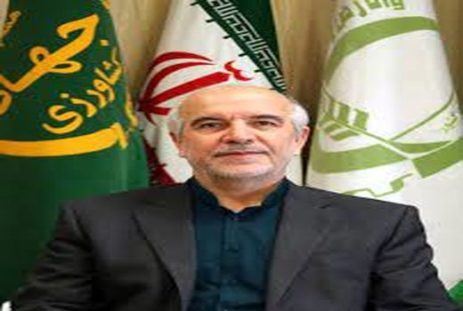 اجرای کاداستر و رفع تداخل هزاران هکتار از اراضی ملی و کشاورزی طی یک دوره سه ساله