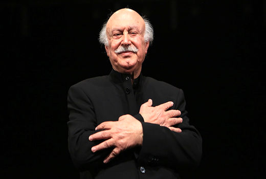 کنسرت «شبی با فخر موسیقی ایران» برگزار شد