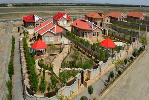 زمان محدود برای باغ شهر ها و برخورد با تخطی گران 