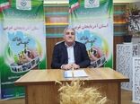 کاروان ترویج بهره‌وری ویژه الگوی کشت ملی به آذربایجان غربی رسید