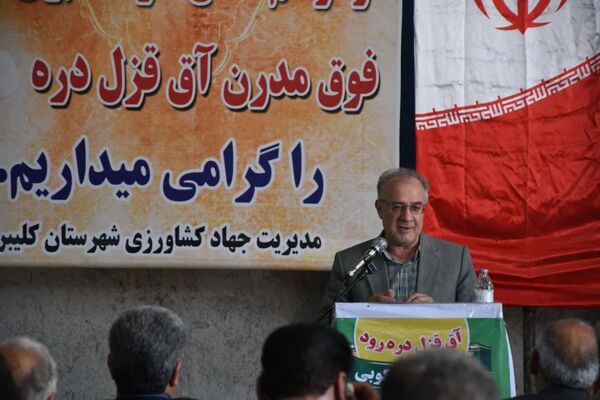 برندسازی برای برنج یک ضرورت است