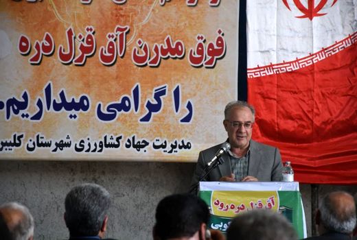 برندسازی برای برنج یک ضرورت است