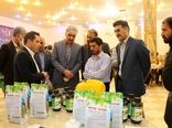 همایش آموزشی، ترویجی ومعرفی سبدکودی شرکت خدمات حمایتی کشاورزی در  کرمان