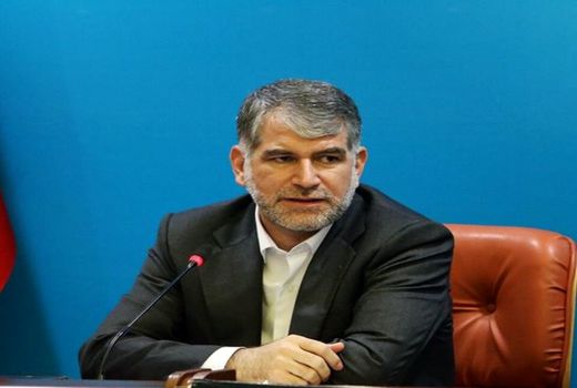 کشورهای حاشیه دریای خزر لنگر امنیت غذایی جهان هستند